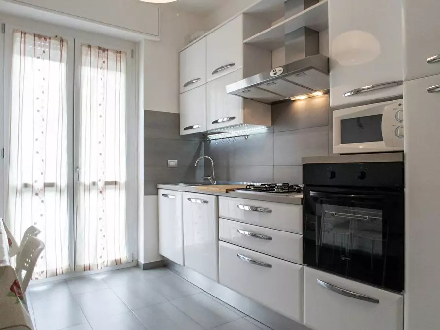 Immagine 3 di Appartamento in affitto  in Viale Giovanni Suzzani a Milano