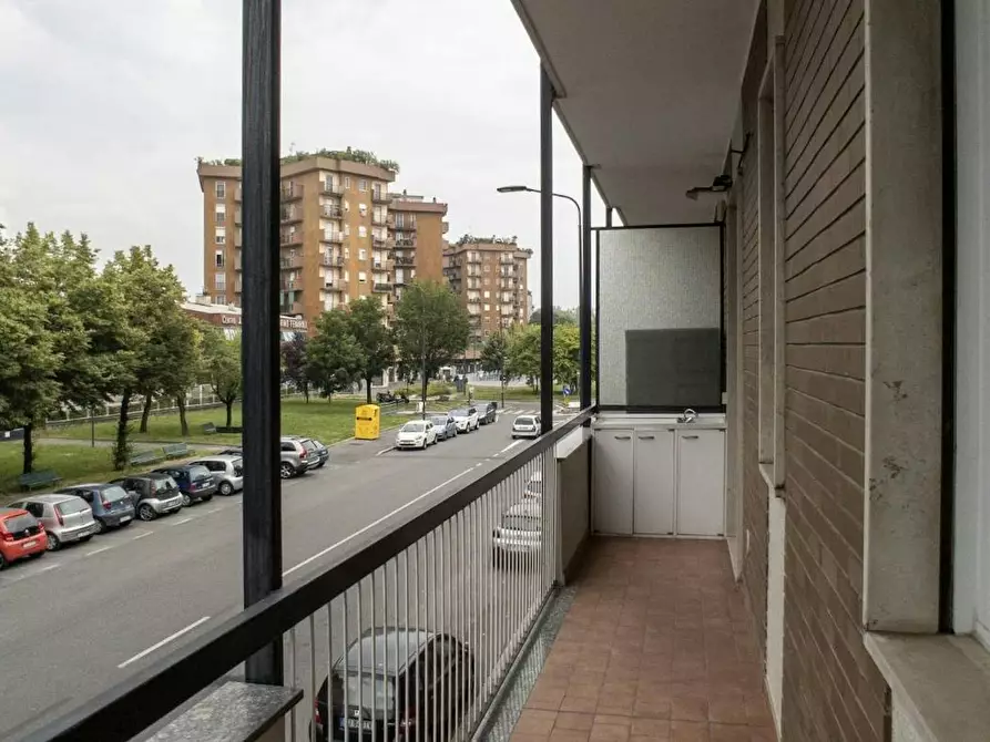 Immagine 8 di Appartamento in affitto  in Viale Giovanni Suzzani a Milano