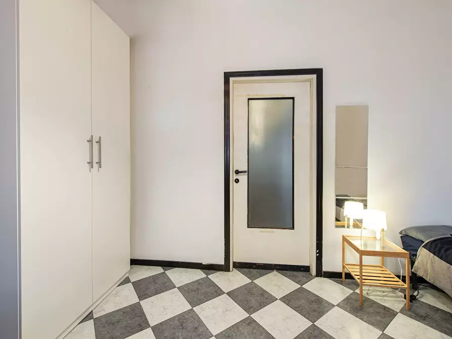 Immagine 7 di Camera in affitto  in Via Arcivescovo Romilli a Milano