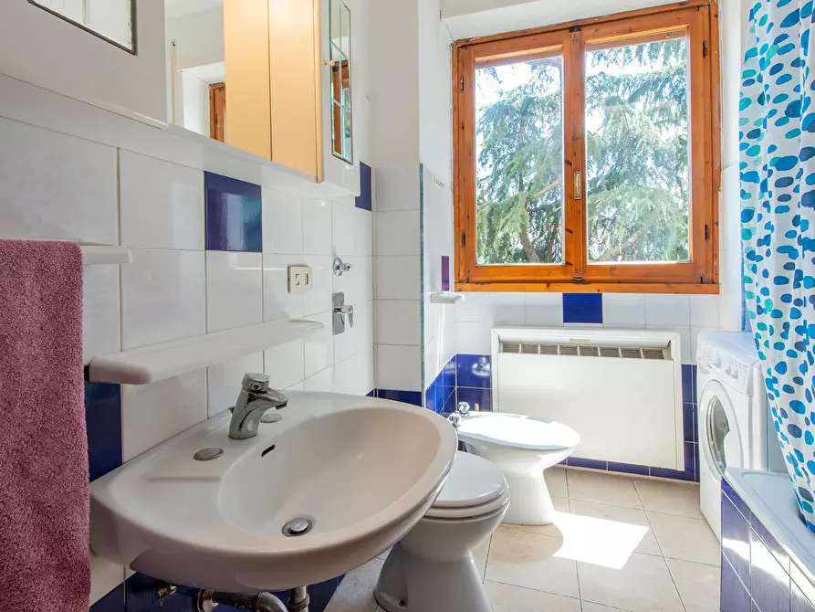 Immagine 3 di Camera in affitto  in Via della Marna a Milano