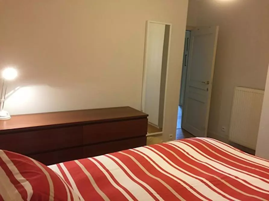 Immagine 2 di Camera in affitto  in Chaussée de Waterloo a Ixelles