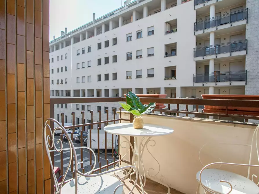 Immagine 7 di Camera in affitto  in Via Savona a Milano