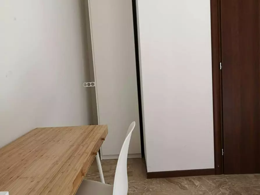 Immagine 6 di Camera in affitto  in Via Savona a Milano
