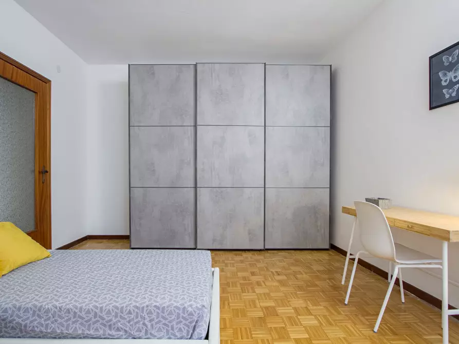 Immagine 6 di Camera condivisa in affitto  in Via Savona a Milano