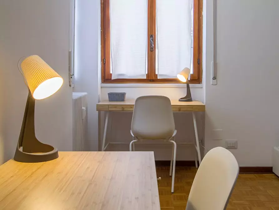 Immagine 4 di Camera condivisa in affitto  in Via Savona a Milano