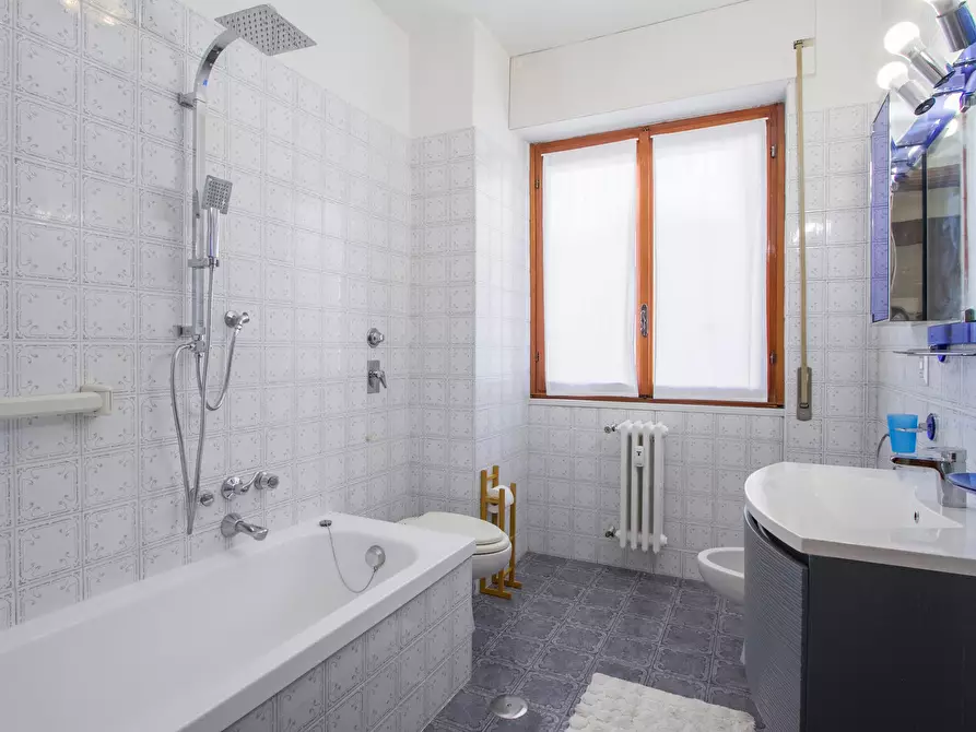 Immagine 7 di Camera condivisa in affitto  in Via Savona a Milano