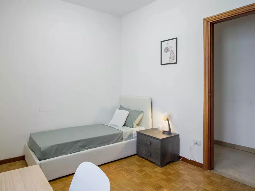 Immagine 2 di Camera in affitto  in Via Savona a Milano