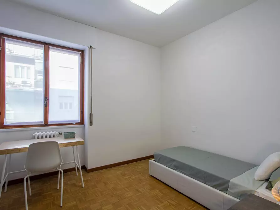 Immagine 6 di Camera in affitto  in Via Savona a Milano