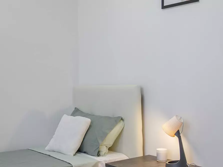 Immagine 4 di Camera in affitto  in Via Savona a Milano