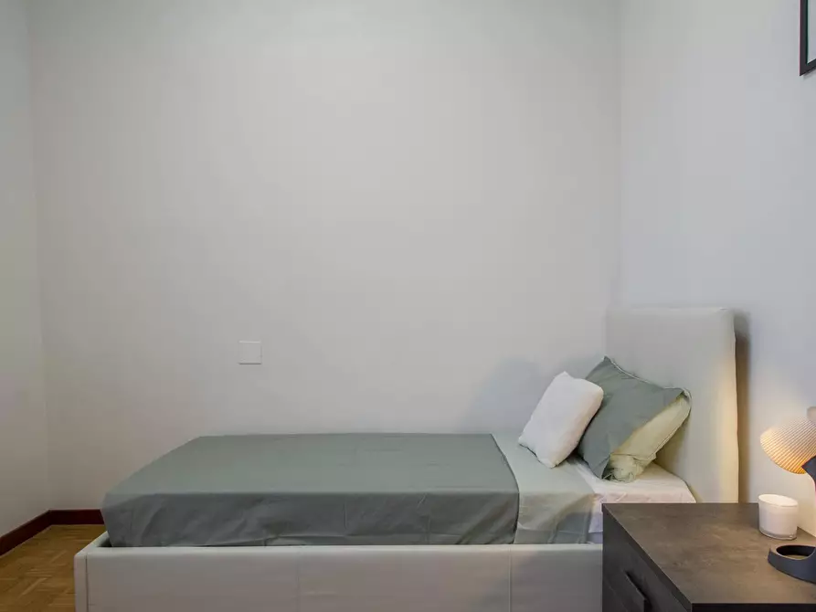 Immagine 3 di Camera in affitto  in Via Savona a Milano