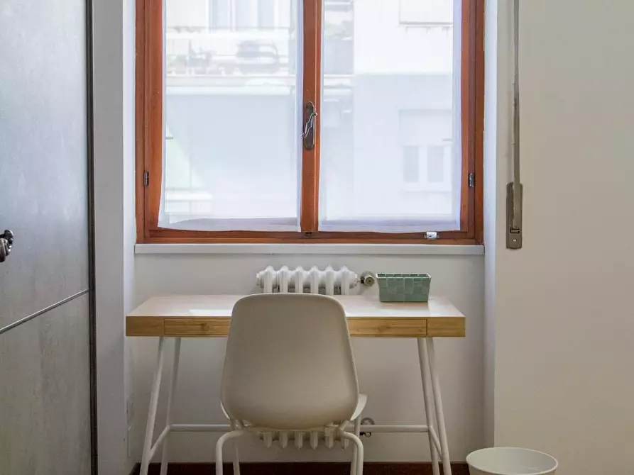 Immagine 5 di Camera in affitto  in Via Savona a Milano