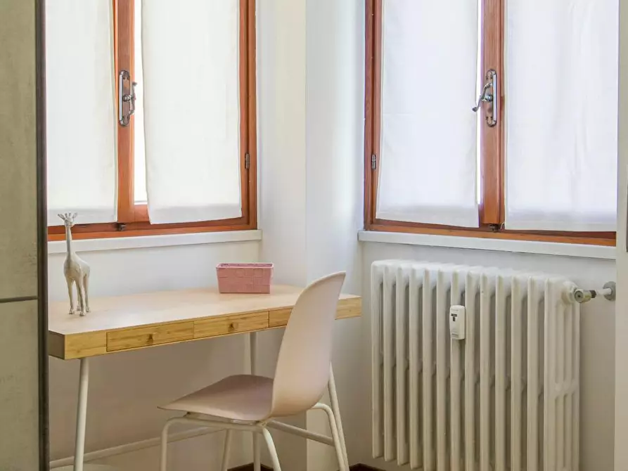 Immagine 4 di Camera in affitto  in Via Savona a Milano