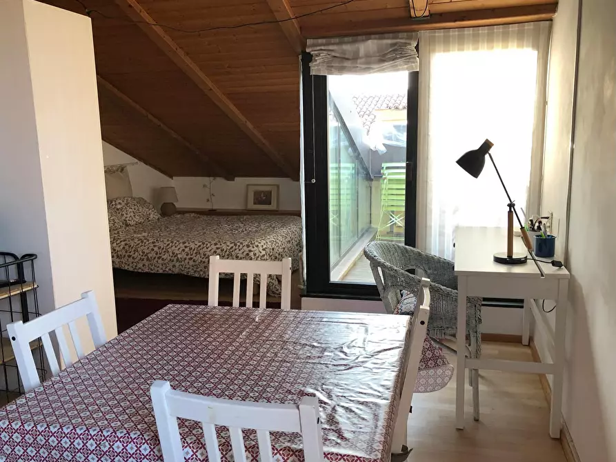 Immagine 4 di Appartamento in affitto  in Via dell'Unione a Bologna
