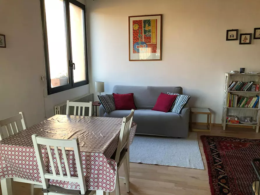 Immagine 3 di Appartamento in affitto  in Via dell'Unione a Bologna