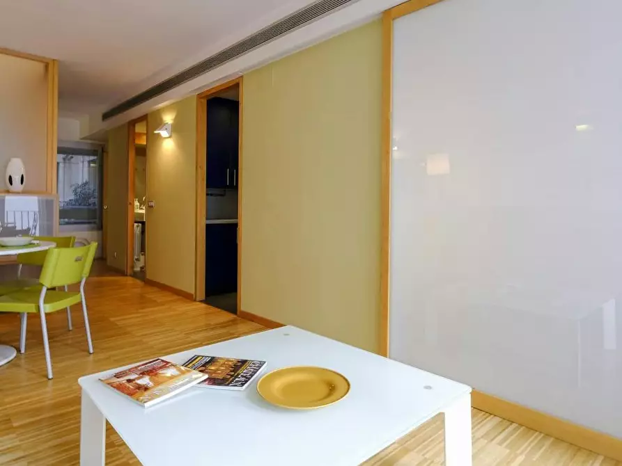 Immagine 5 di Appartamento in affitto  in Calle del Conde de Romanones a Madrid