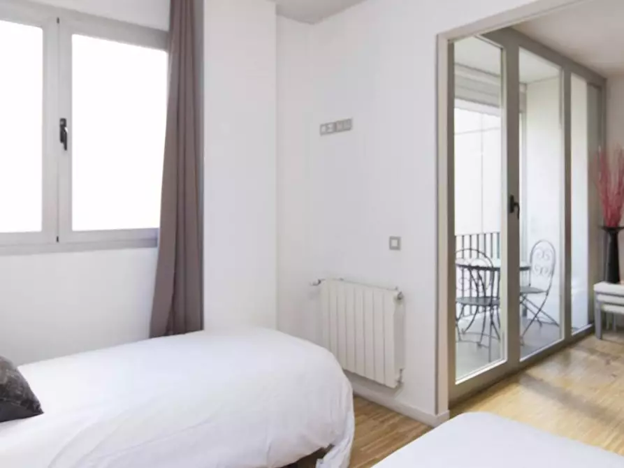 Immagine 5 di Appartamento in affitto  in Calle del Conde de Romanones a Madrid