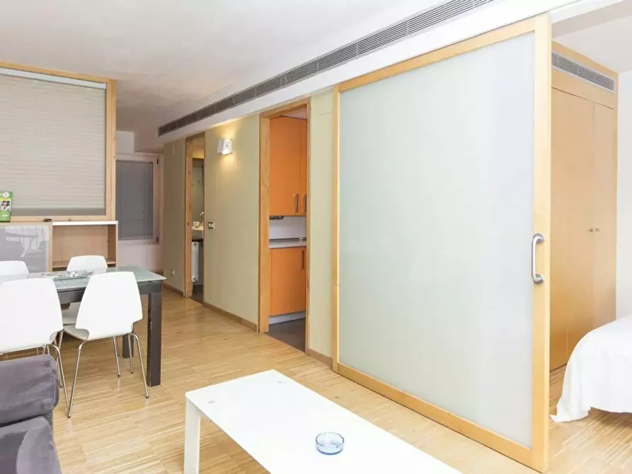 Immagine 8 di Appartamento in affitto  in Calle del Conde de Romanones a Madrid
