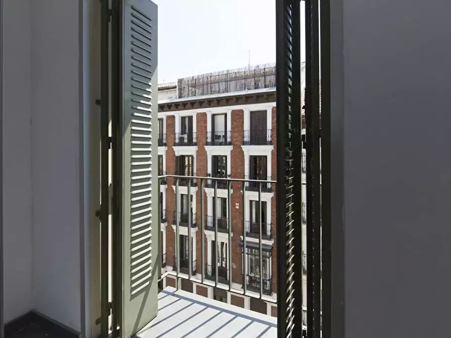 Immagine 6 di Appartamento in affitto  in Calle del Conde de Romanones a Madrid