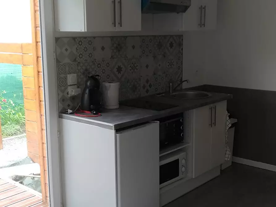 Immagine 4 di Appartamento in affitto  in Chemin de Créon a Bouliac