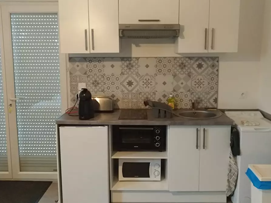 Immagine 5 di Appartamento in affitto  in Chemin de Créon a Bouliac