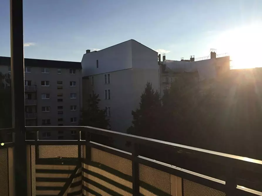 Immagine 3 di Appartamento in affitto  in Persiusstraße a Berlin Friedrichshain