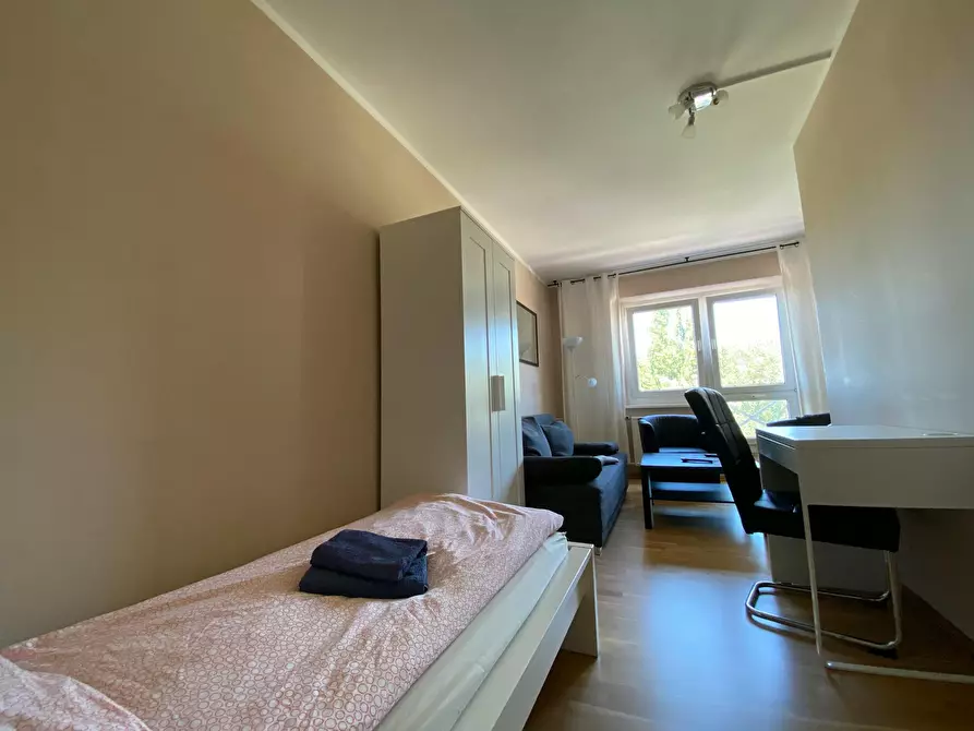 Immagine 7 di Appartamento in affitto  in Persiusstraße a Berlin Friedrichshain