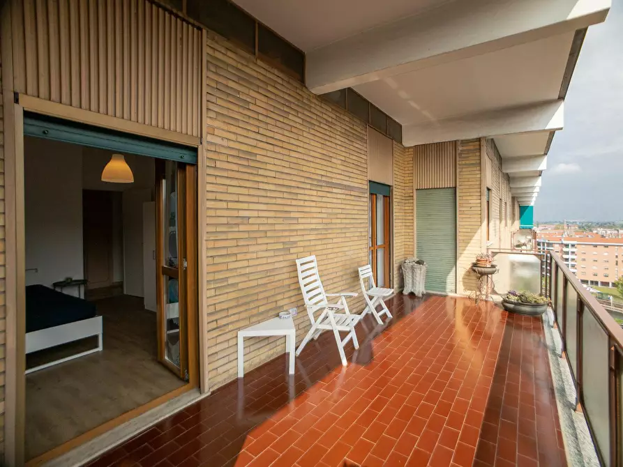 Immagine 8 di Camera condivisa in affitto  in Via Filippo Turati a Cologno Monzese