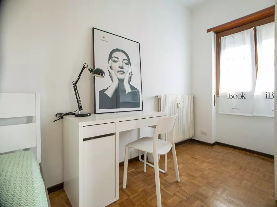 Immagine 7 di Camera condivisa in affitto  in Via Filippo Turati a Cologno Monzese