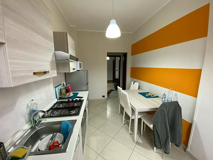 Immagine 10 di Camera in affitto  in Corso Sebastopoli a Torino