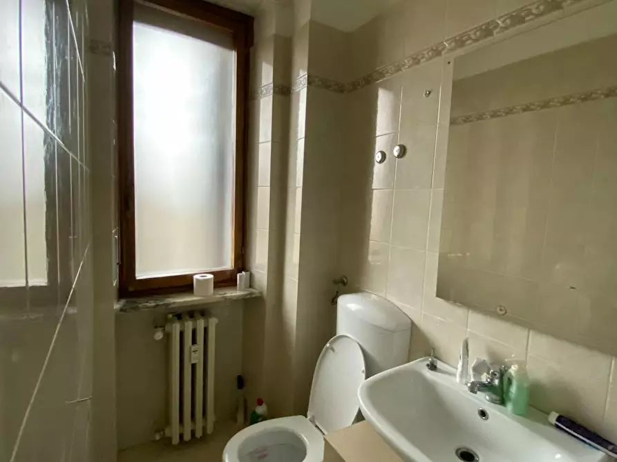 Immagine 7 di Camera in affitto  in Corso Sebastopoli a Torino