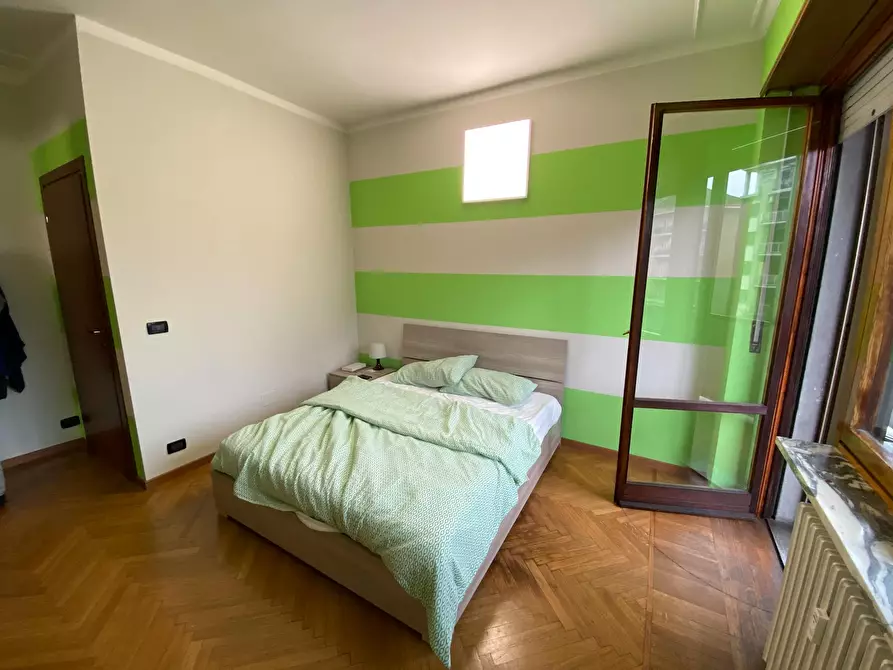 Immagine 3 di Camera in affitto  in Corso Sebastopoli a Torino