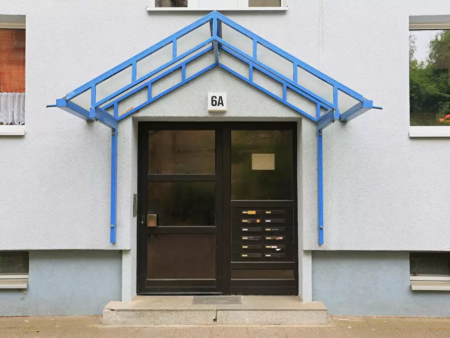 Immagine 9 di Appartamento in affitto  in Pflugstraße a Berlin