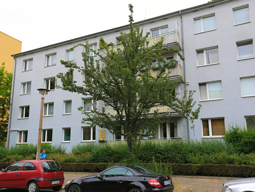 Immagine 6 di Appartamento in affitto  in Pflugstraße a Berlin