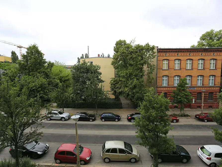 Immagine 10 di Appartamento in affitto  in Pflugstraße a Berlin