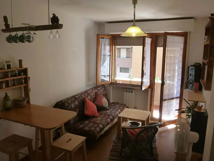 Immagine 2 di Appartamento in affitto  in Via Finlandia a Pisa