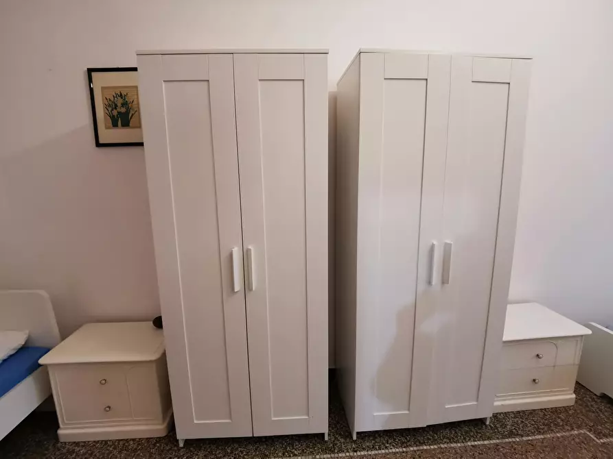 Immagine 8 di Camera condivisa in affitto  in Via Venezia a Genova