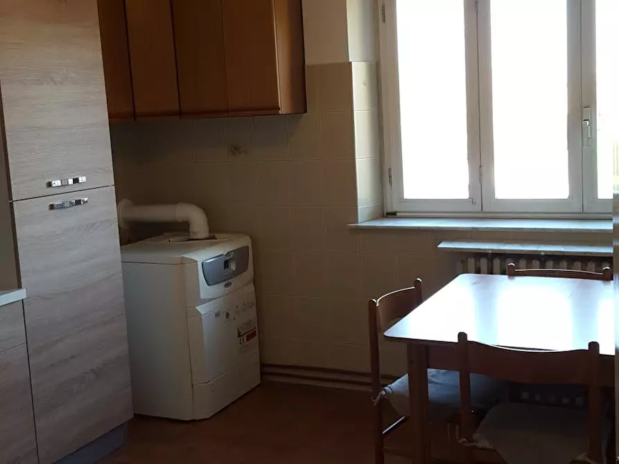 Immagine 4 di Camera in affitto  in Strada Buffolara a Parma