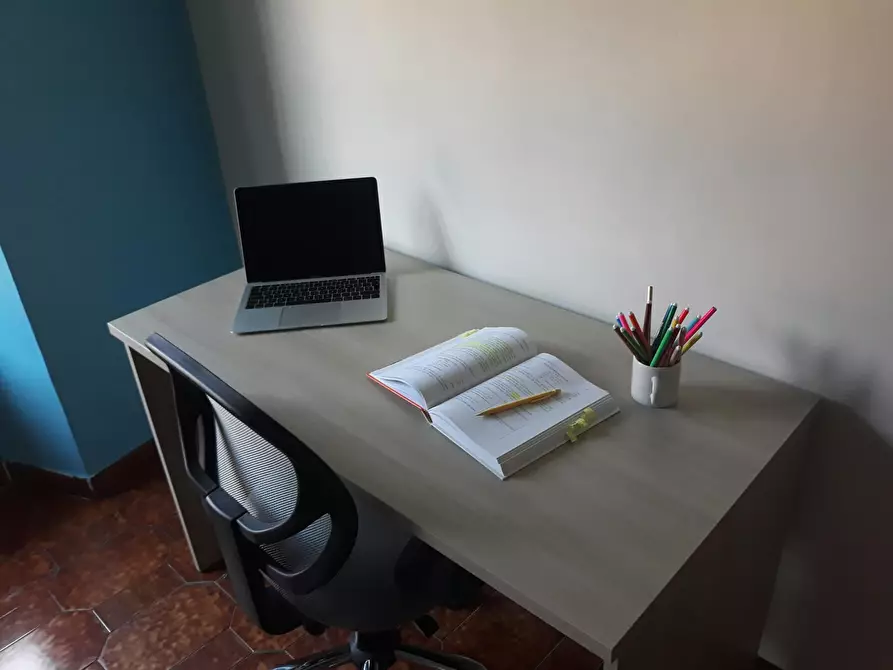 Immagine 4 di Camera in affitto  in Corso Sebastopoli a Torino