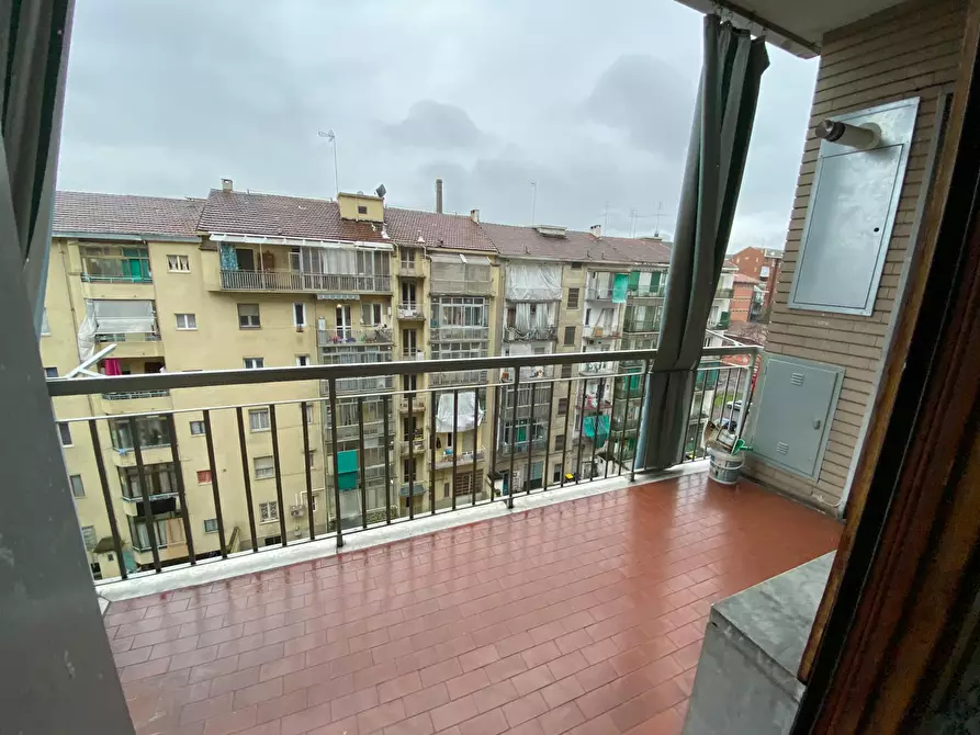 Immagine 4 di Camera in affitto  in Corso Sebastopoli a Torino