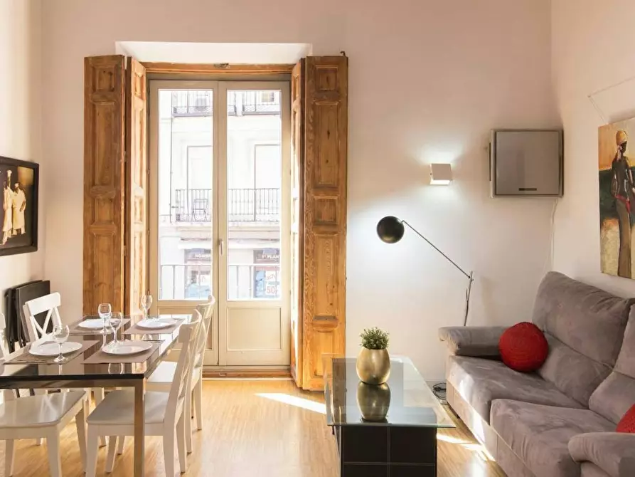 Immagine 5 di Appartamento in affitto  in Calle de Atocha a Madrid