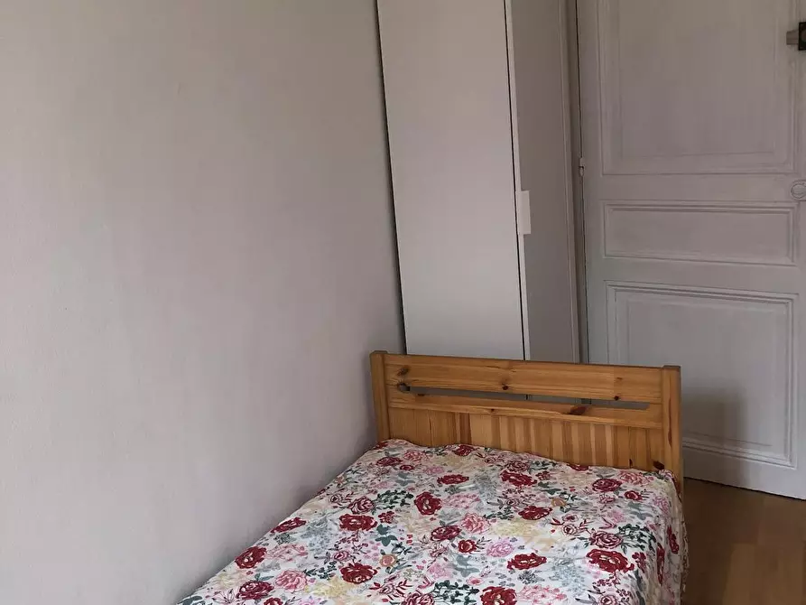 Immagine 1 di Camera in affitto  in Rue Saint-Christophe a Bruxelles