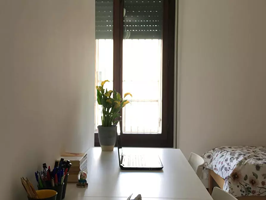 Immagine 2 di Camera condivisa in affitto  in Via Domenico Turazza a Padova