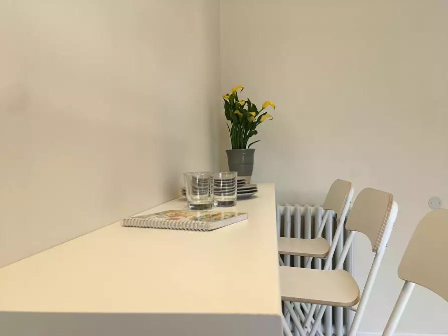 Immagine 7 di Camera condivisa in affitto  in Via Domenico Turazza a Padova