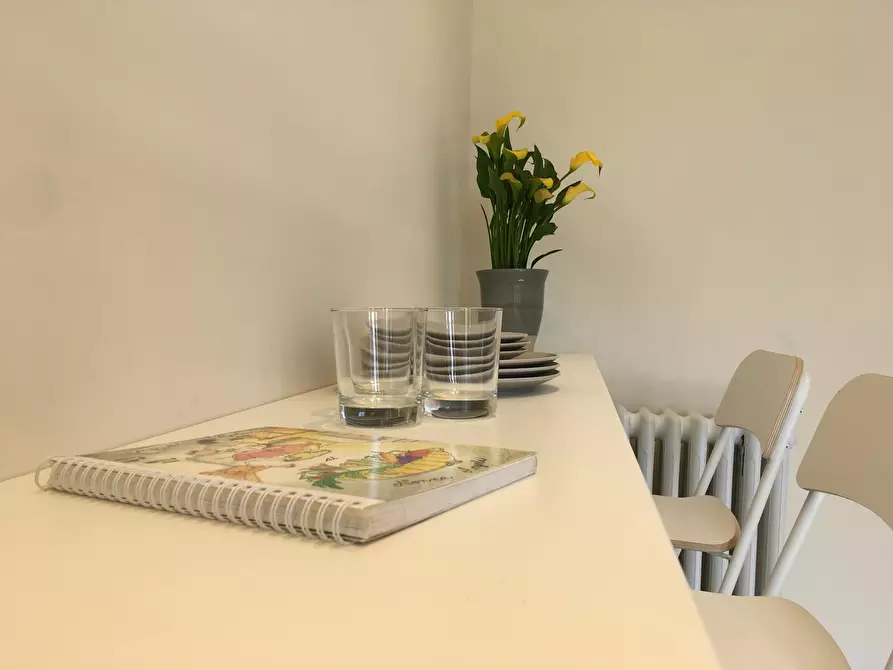 Immagine 9 di Camera condivisa in affitto  in Via Domenico Turazza a Padova