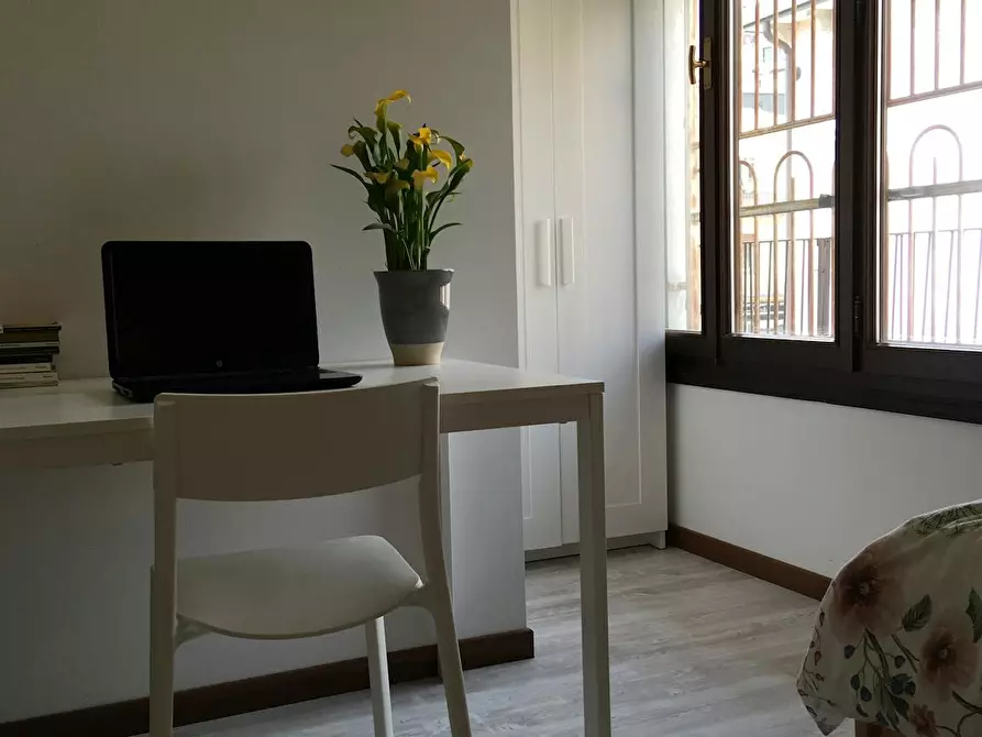 Immagine 4 di Camera condivisa in affitto  in Via Domenico Turazza a Padova