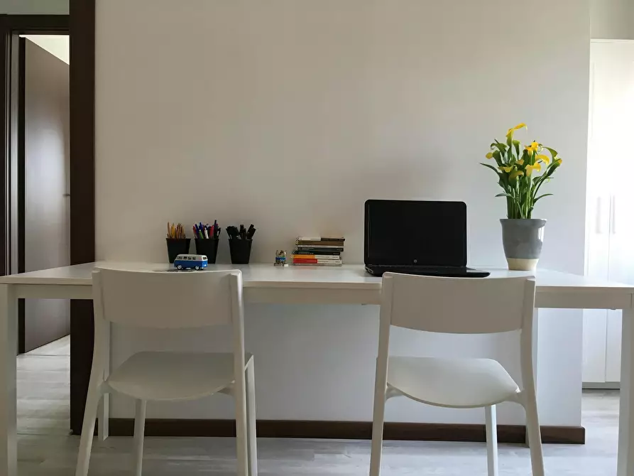 Immagine 3 di Camera condivisa in affitto  in Via Domenico Turazza a Padova