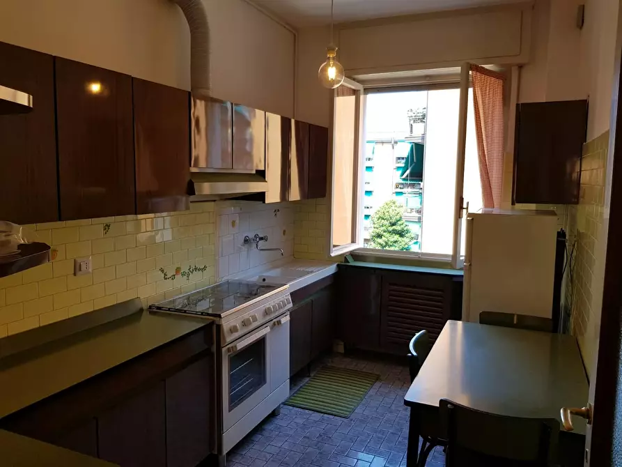 Immagine 3 di Camera in affitto  in Via Uberto dell'Orto a Milano