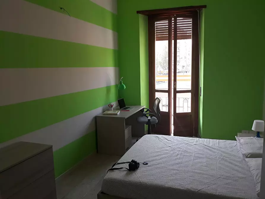 Immagine 2 di Camera in affitto  in Corso Giulio Cesare a Torino
