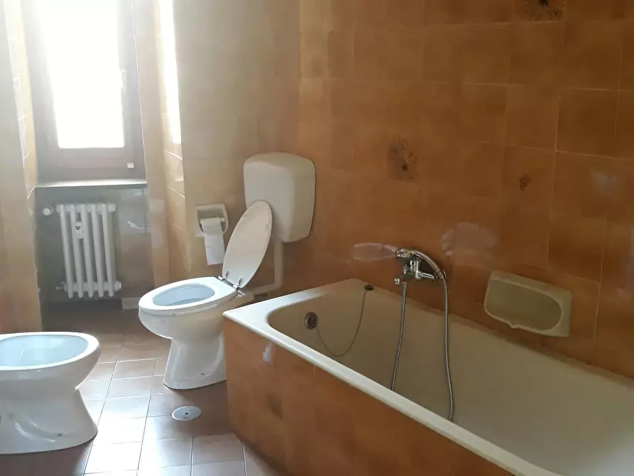 Immagine 9 di Camera in affitto  in Corso Giulio Cesare a Torino