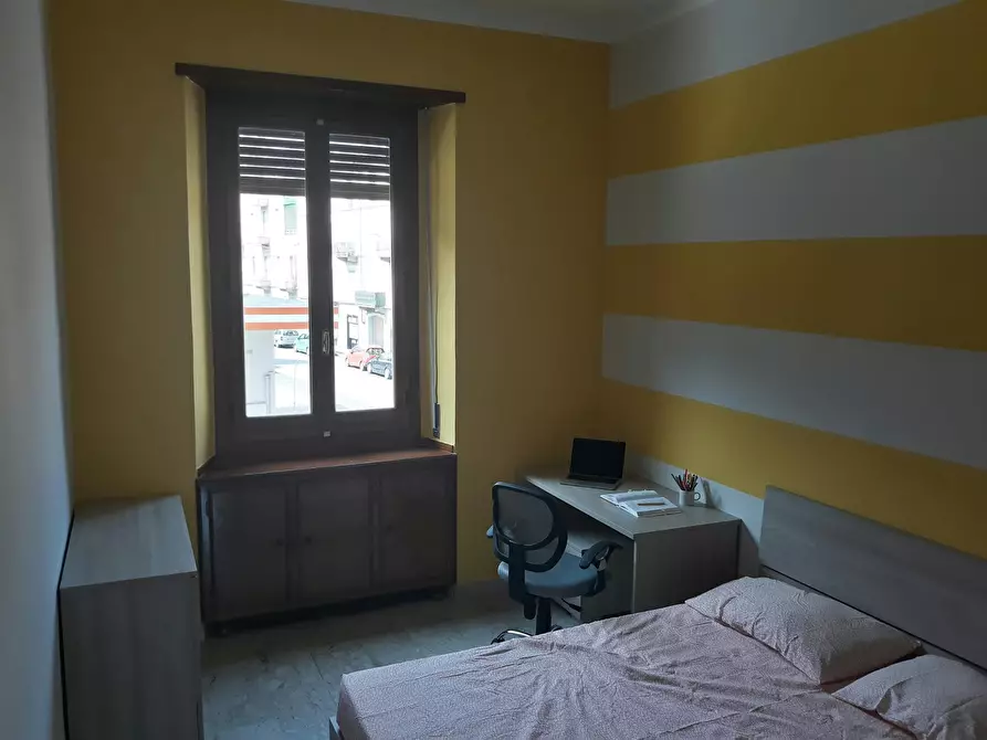 Immagine 5 di Camera in affitto  in Corso Giulio Cesare a Torino